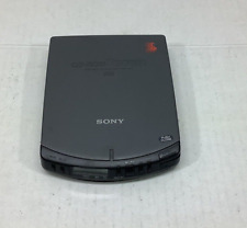 Sony CD-ROM Discman Portable CD-ROM Drive PRD-250 Parts Only picture