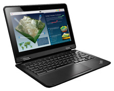 Lenovo ThinkPad Chromebook Yoga 11e 11.6