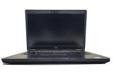 DELL Latitude Laptop 5480 i5 NO BOOT AS IS PARTS  picture