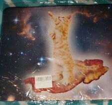 Curious Cat in Space picture
