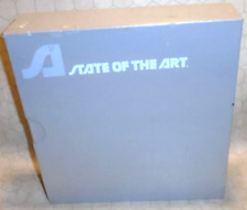 Macintosh Apple Software State of the Art Accounts Receivable SEALED - Vintage picture