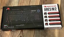 Ibuypower IBP-Ares/M2 KB Gaming Keyboard Brand New Sealed picture