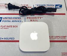 Apple AirPort Express Base Station A1392 (2nd Gen)- SAME DAY SHIP - WARRANTY picture