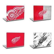 OFFICIAL NHL DETROIT RED WINGS VINYL STICKER SKIN DECAL FOR MICROSOFT SURFACE picture