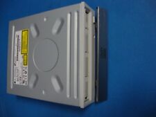 New Moneual MonCaso LG Super Multi IDE DVD Drive GSA-H10N Silver Tested picture