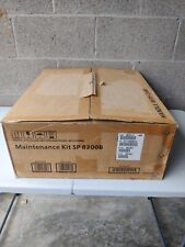 Genuine New Ricoh Maintenance Kit SP 8200B EDP CODE 402961 Model # M819-17 picture