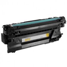 COMPATIBLE HP 657X,CF472X, YELLOW TONER 23,000 PAGES, MFP 681DH, 682Z picture