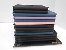 Lot Of 14 Assorted Incipio SureView case  for iPad 10.9