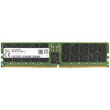 Hynix 64GB 2Rx4 PC5-5600 EC8 RDIMM DDR5-44800 ECC Registered Server Memory RAM picture