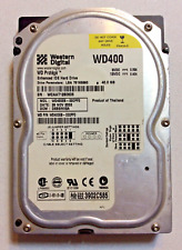 Western Digital WD400EB 40GB 3.5