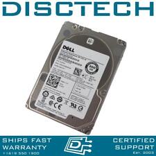 Dell YJ2KH / Seagate ST300MM0008 300GB 2.5