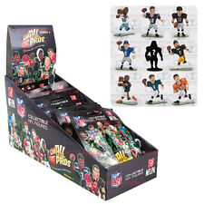 NFL Small Pros Series 1 Mcfarlane Toy Figures Sealed Case 32 pks/case picture