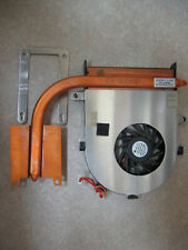 TOSHIBA SATELLITE A105 Heat Sink with bracket and cooling fan picture