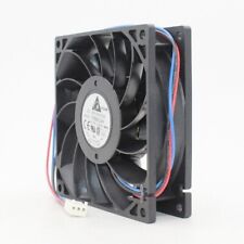 Qty:1pc large air volume server cooling fan FFB0912VH 9cm 9025 DC12V 0.90A picture