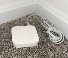Apple Airport Express 2nd Generation 802.11n WiFi Router H A1392 picture