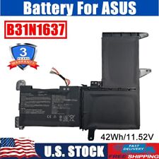 B31N1637 Battery For ASUS VivoBook F510 F510U F510UA F510UQ F510QA Series 42Wh picture