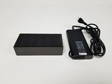 Targus DOCK190USZ-91 Dual Video 4K USB-C Docking Station with Power Adapter picture