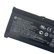 Genuine 70.07Wh SR04XL Battery For HP Omen 15-CE Pavilion 15-cb 917724-855 picture