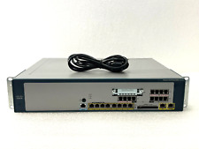 CISCO UC520-32U-8FXO-K9 V02 Unified Communication Device w/ POWER CORD  picture