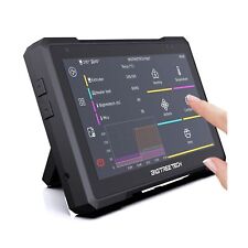 BIGTREETECH Pad 7 Klipper Touch Screen 7 Inch 3D Printing Smart Pad Open-Sour... picture