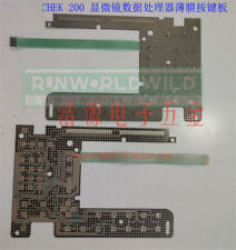 1PC New For QUADRA-CHEK 200 Membrane Keypad picture