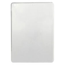 Back Aluminum Metal Battery Door Replacement Housing Fits For iPad 3 3G Version picture