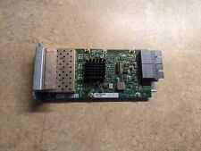 JUNIPER NETWORKS EX4200-48T 4-SFP 10G MODULE CARD 711-026017 R07 TESTED G5-2(10) picture