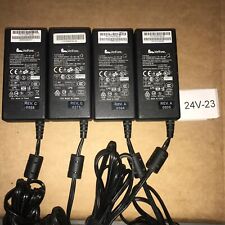 Lot of 4 VERIFONE UP04041240 PART NUMBER: CPS05792-3B I.T.E. POWER SUPPLY picture