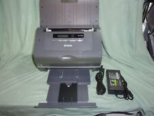 Epson GT-S50 Color Document scanner picture