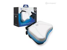 Hyperkin M07483-WH EVA Hard Shell Carrying Case For DualSense® (PS5®) (White) picture