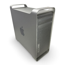 Apple Mac Pro Mid 2010 Dual Xeon E5620 8GB Ram No SSD Radeon HD 5770 No OS GB picture