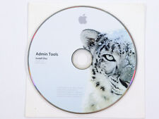 Apple Mac OS X 10.6 Snow Leopard - Admin Tools Install Disc 0Z691-6380-A picture