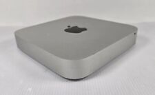 Apple Mac Mini Server - 2.66GHz  - 4GB RAM - 2x500GB (1TB) HD  mac OS Mid 2010 picture