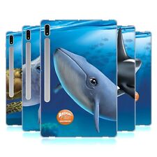 OFFICIAL ANIMAL CLUB INTERNATIONAL UNDERWATER GEL CASE FOR SAMSUNG TABLETS 1 picture