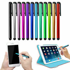 10X Capacitive Screen Stylus Pen For IPad Air Mini iPhone Tablet picture