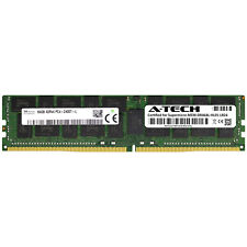64GB PC4-19200L LR Supermicro MEM-DR464L-HL01-LR24 Equivalent Server Memory RAM picture