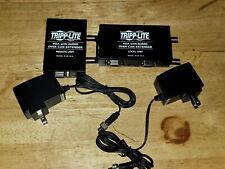 Tripp Lite B130-101A-2 Vga And Audio Cat5 Ext (b130101a2) picture