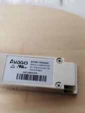 Avago AFBR57F5MZELX Transceiver Module picture