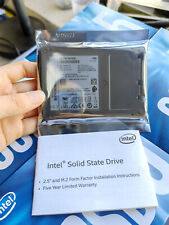Intel SSD 545S Series 256GB SSDSC2KW256G8X1 6Gb/s 2.5