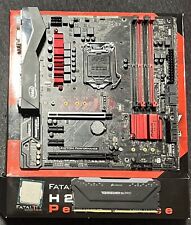 Faulty Gaming PC Parts picture