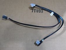 DELL H750 H350 RAID ADAPTER POWEREDGE R440 8 BAY SERVER TGJ4R PM18Y PERC11 CABLE picture