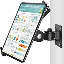 Tablet Wall Mount - Fits 7 to 11 Inch Tablets Including iPad, Galaxy Tab, Sla... picture