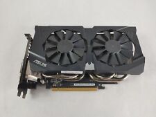 Asus NVIDIA GeForce GTX 960 4 GB GDDR5 PCI Express 3.0 x16 Video Card picture
