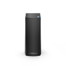 Linksys Velop AC2200 Tri-Band Mesh Router WHW0301B-RM2 (1 pack) BLACK picture