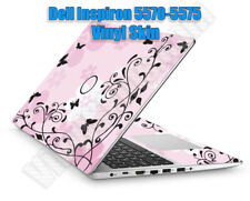 Any Custom Vinyl Skin / Decal Design for Dell Inspiron 5570-5575 - Free US Ship picture