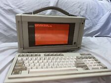 Vintage Compaq Portable III  Computer, Model 2660 picture