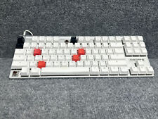 Cherry Mechanical Keyboard MX3888, MX Board 8.0 In Silver Color - Missing Keys picture