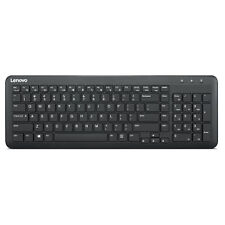 Lenovo 300 Wireless Keyboard - US English, GB picture
