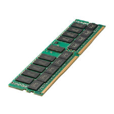 HPE SmartMemory 32GB (1x32GB) DDR4-2666 RDIMM Dual Rank x4 RDIMM Memory Module picture