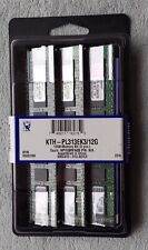 BRAND NEW Kingston Technology 12 GB Kit (3x4 GB) 1333Mhz DDR3 PC3-10600 240-Pin picture